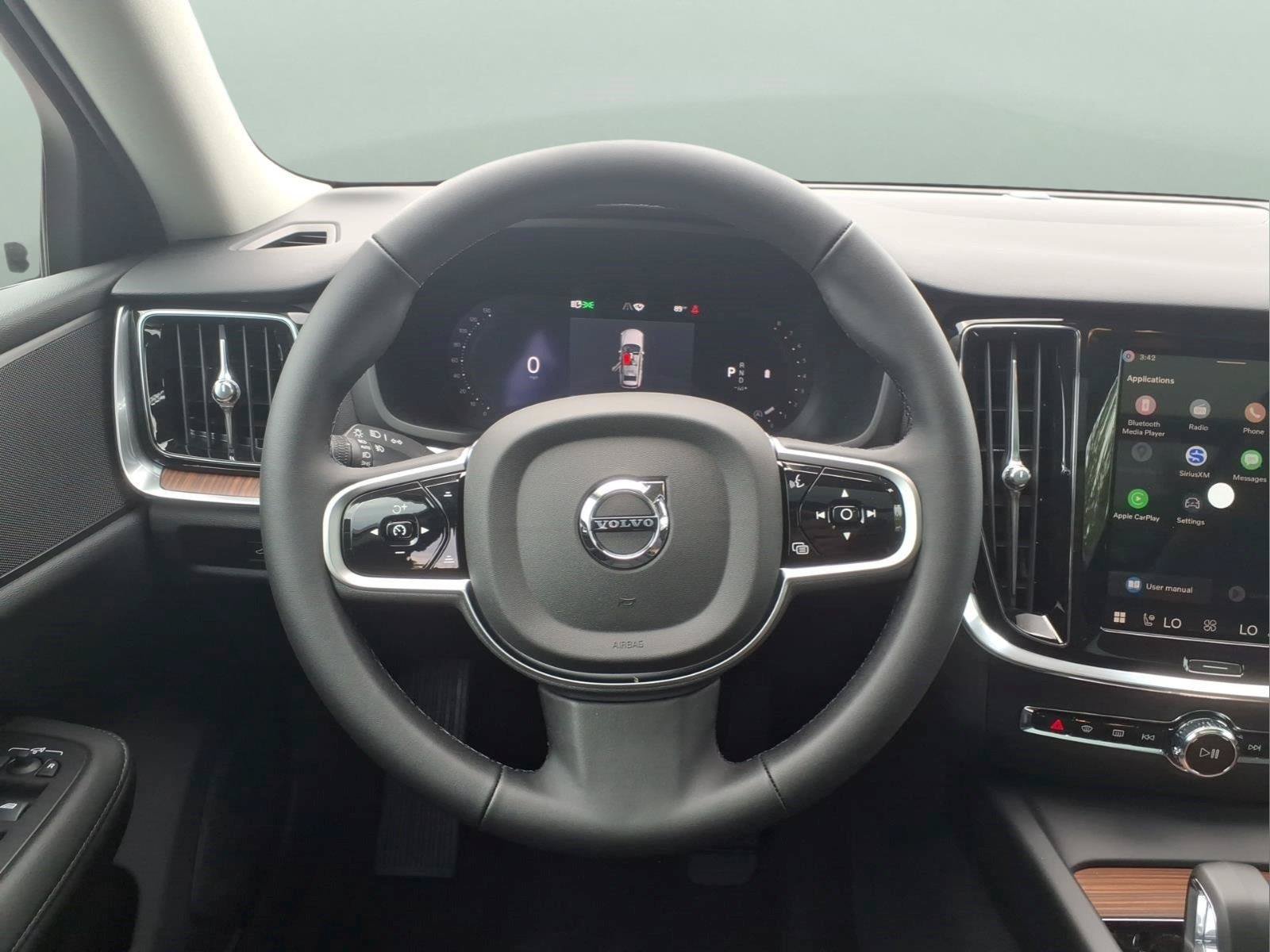 New 2026 Volvo V60 B5 Cross Country Plus w/ Climate Package AWD/4WD image 8