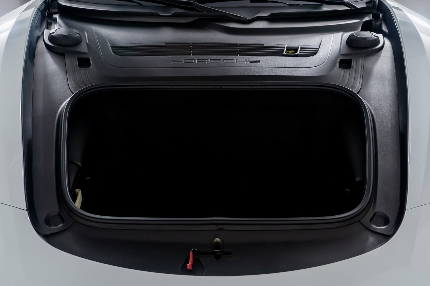 Used 2022 Porsche 718 Boxster S image 49