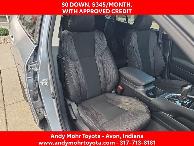 Used 2022 Subaru Outback Premium AWD/4WD image 34