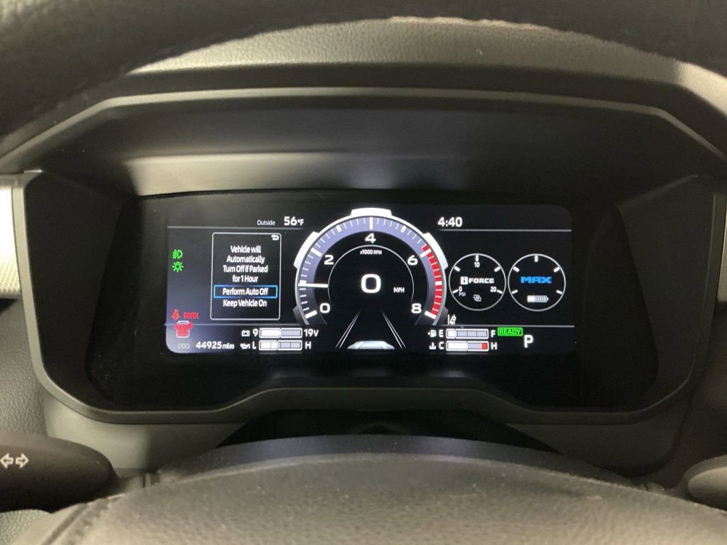 Used 2023 Toyota Sequoia Limited image 10