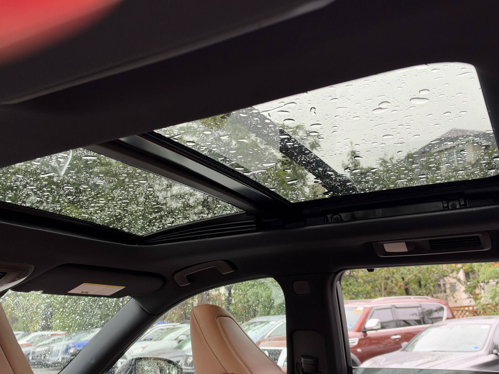 Certified 2023 INFINITI QX60 Autograph w/ Cargo Package AWD/4WD image 26