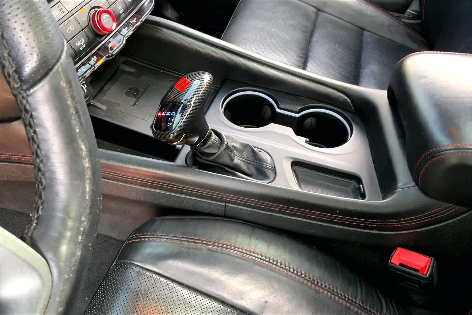 Used 2023 Dodge Durango R/T image 17