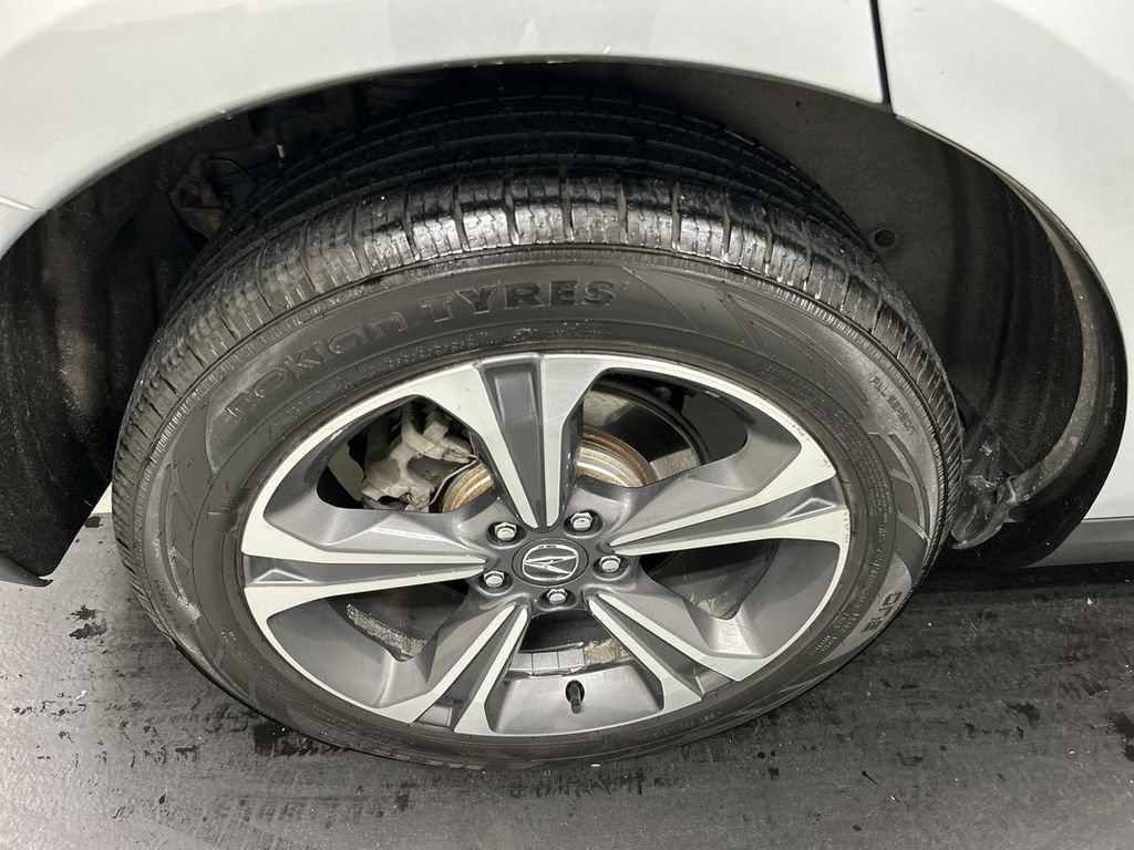 Used 2022 Acura RDX w/ Advance Package AWD/4WD image 8