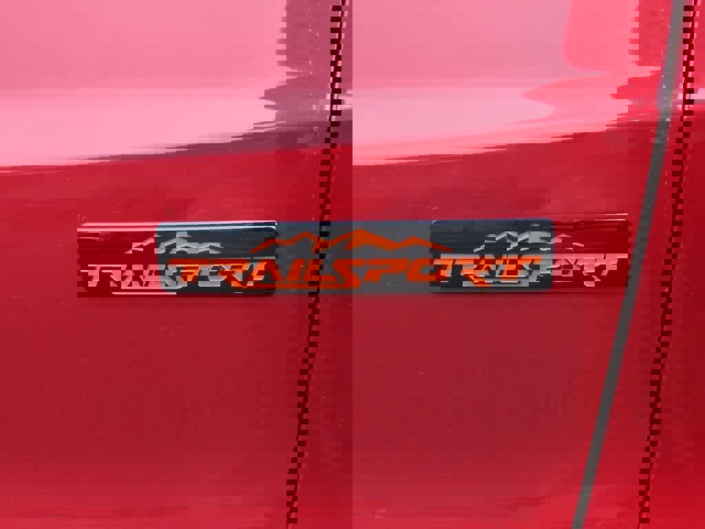 New 2026 Honda CR-V TrailSport image 8