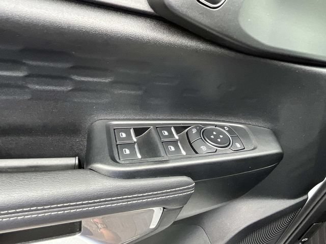 Used 2024 Ford Ranger XLT w/ FX4 Off-Road Package AWD/4WD image 29
