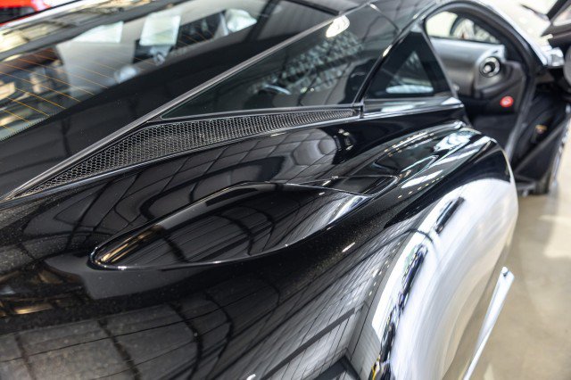 Used 2025 McLaren GTS RWD image 16