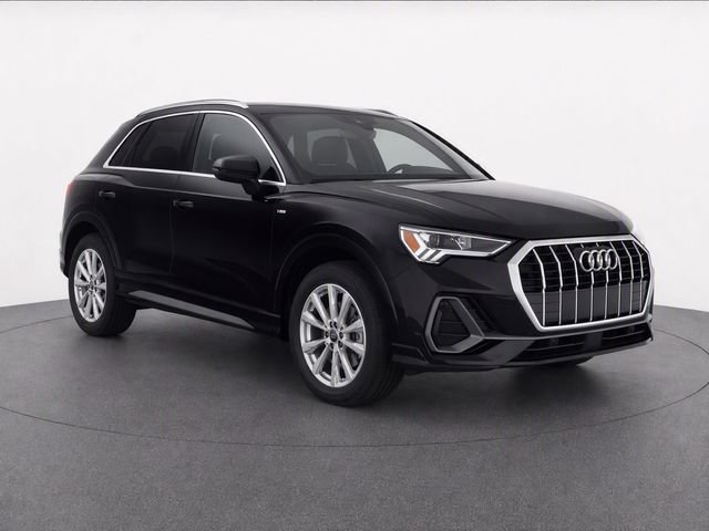 Used 2025 Audi Q3 2.0T Premium w/ Convenience Package AWD/4WD image 1