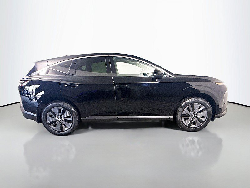 New 2026 Nissan Murano SL AWD/4WD image 8