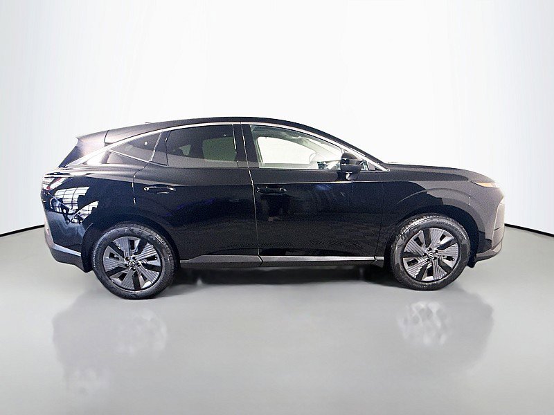 New 2026 Nissan Murano SL image 8