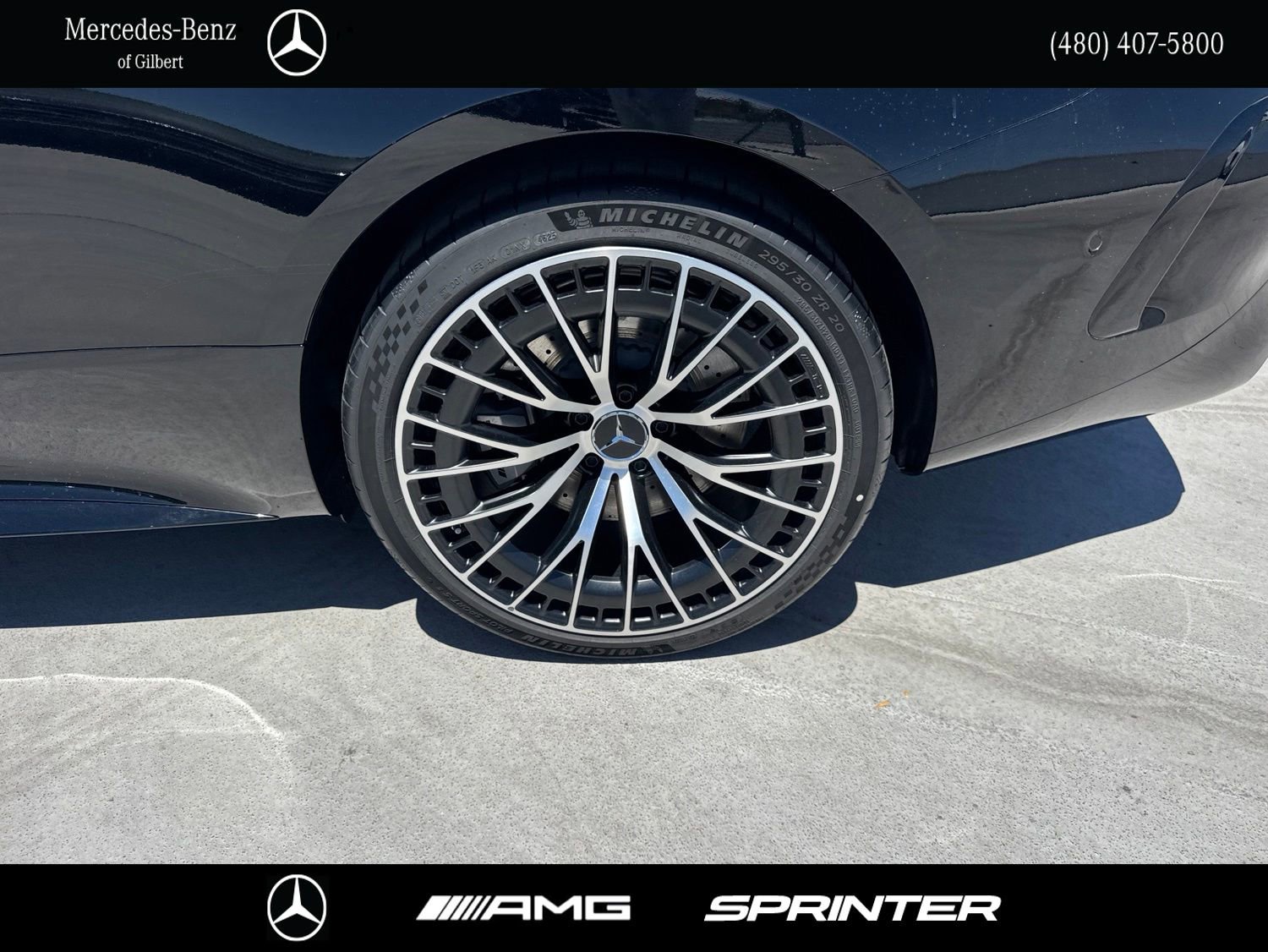 New 2026 Mercedes-Benz CLE 53 AMG 4MATIC Cabriolet image 6