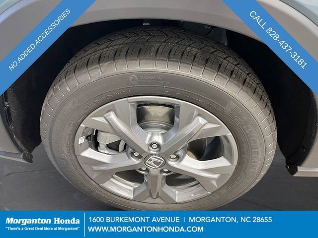 New 2026 Honda HR-V LX image 11