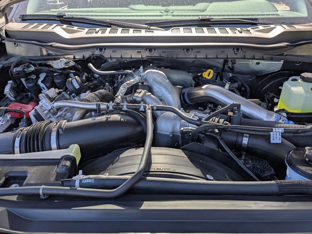 New 2026 Ford F350 Lariat image 16