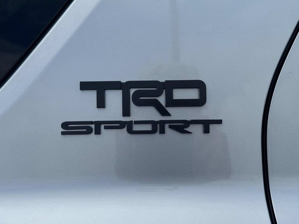 New 2026 Toyota 4Runner TRD Sport Premium AWD/4WD image 6