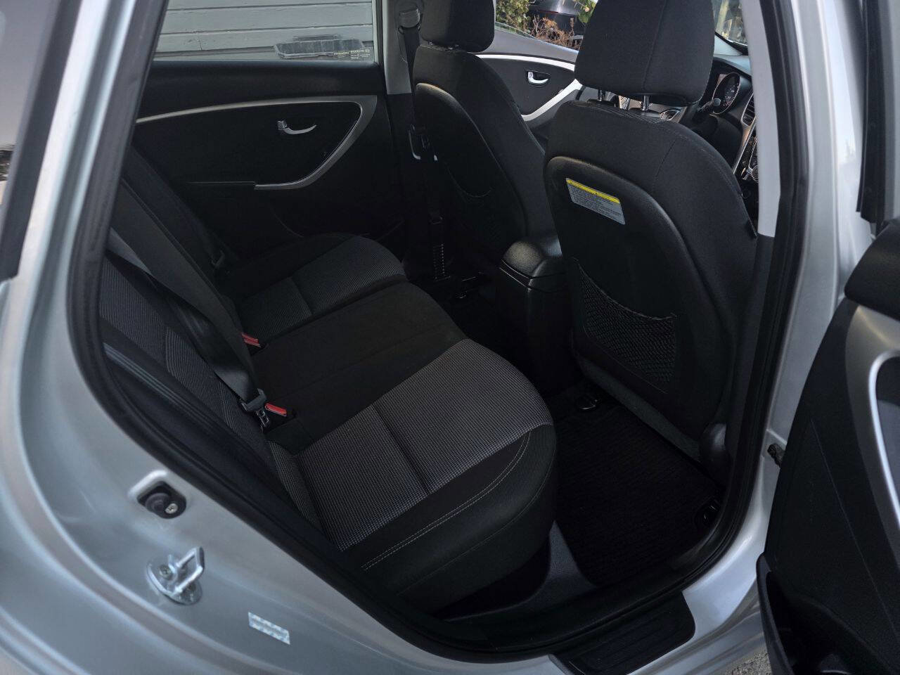 Used 2014 Hyundai Elantra GT image 14