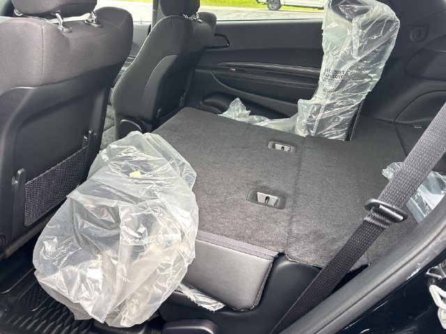 New 2027 Dodge Durango AWD w/ Skid Plate Group image 14