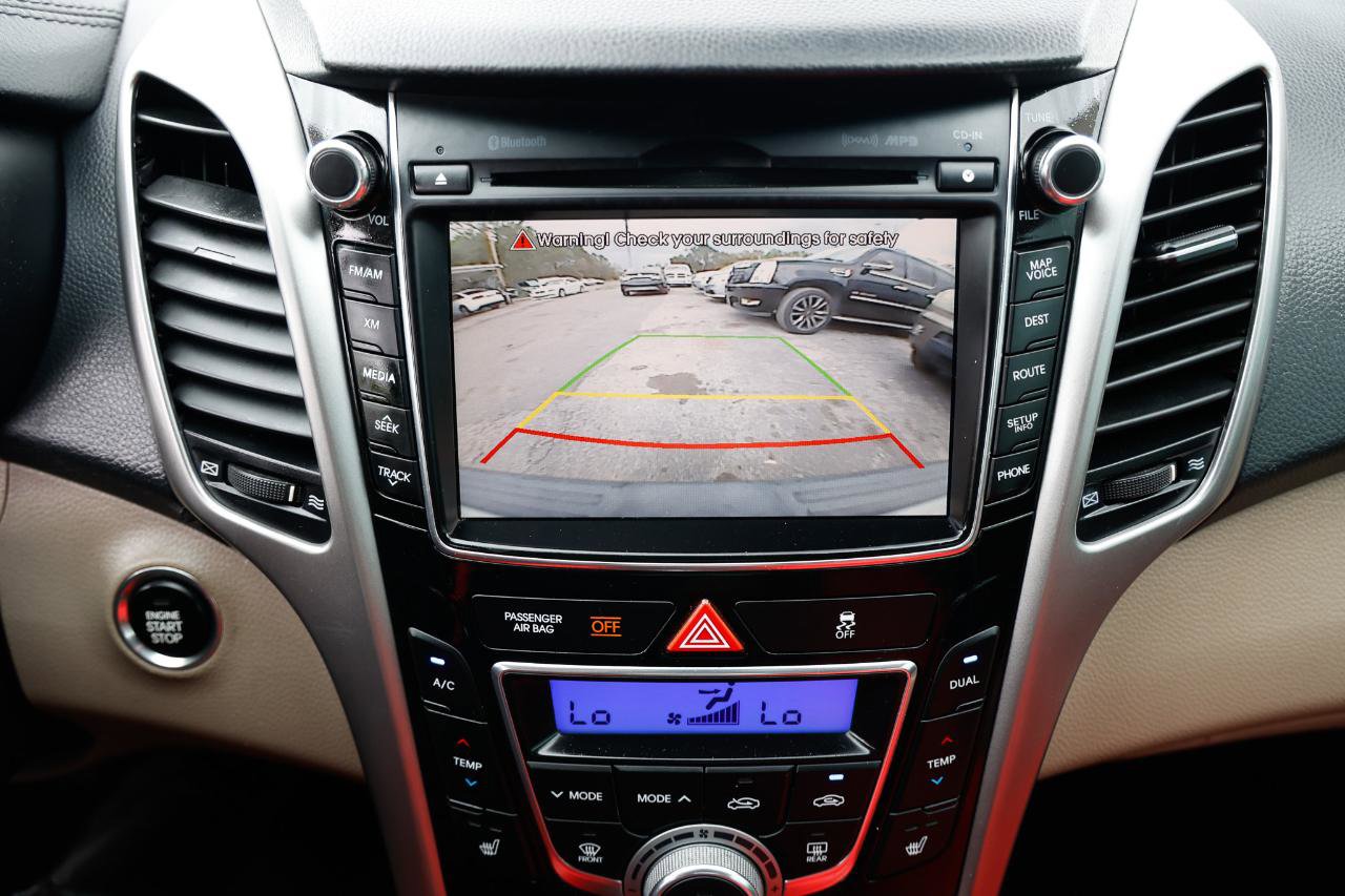 Used 2013 Hyundai Elantra GT w/ Style Pkg image 34