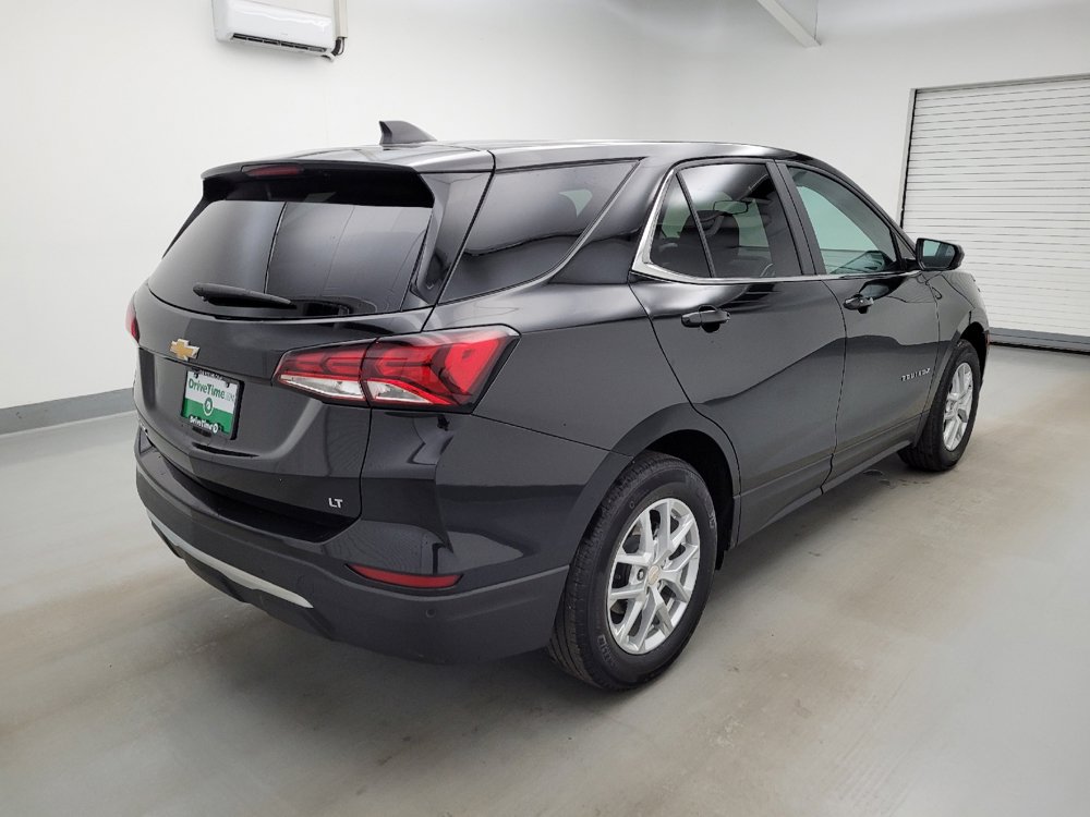 Used 2024 Chevrolet Equinox LT FWD image 9