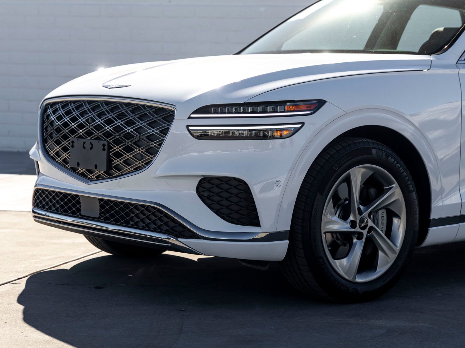 Used 2026 Genesis GV70 2.5T Advanced image 5