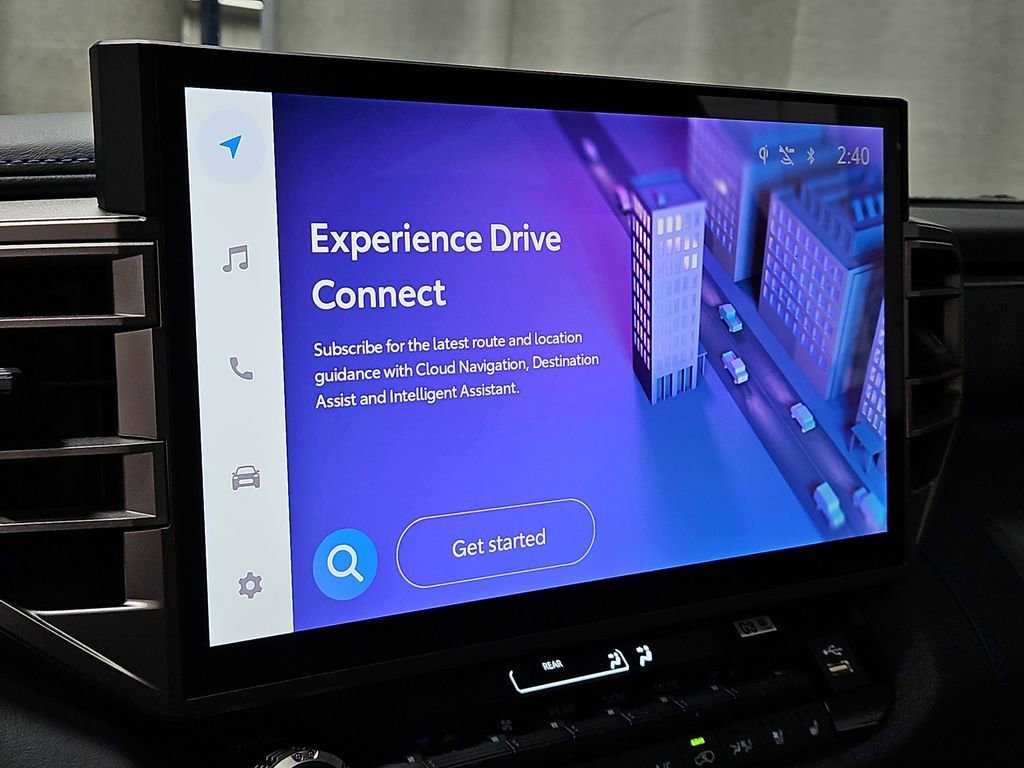 New 2026 Toyota Sequoia Platinum image 40