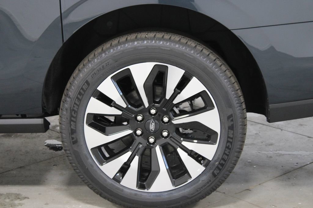 New 2026 Ford Expedition Max Platinum AWD/4WD image 20