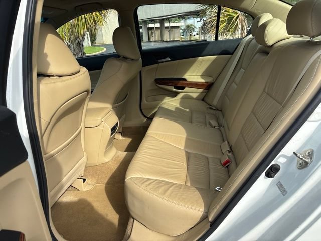 Used 2012 Honda Accord EX-L image 4