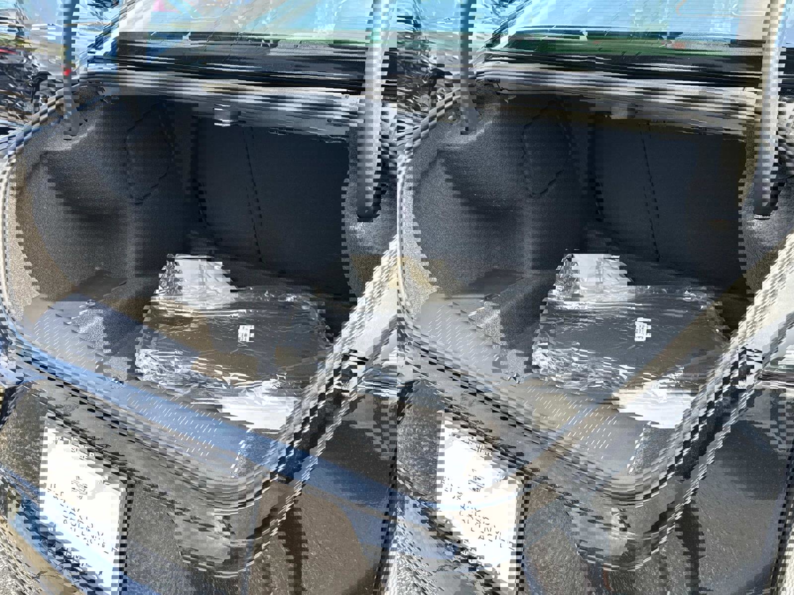 New 2026 Cadillac CT4 Sport image 31