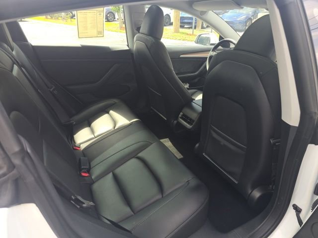 Used 2023 Tesla Model 3 Standard Range RWD image 13