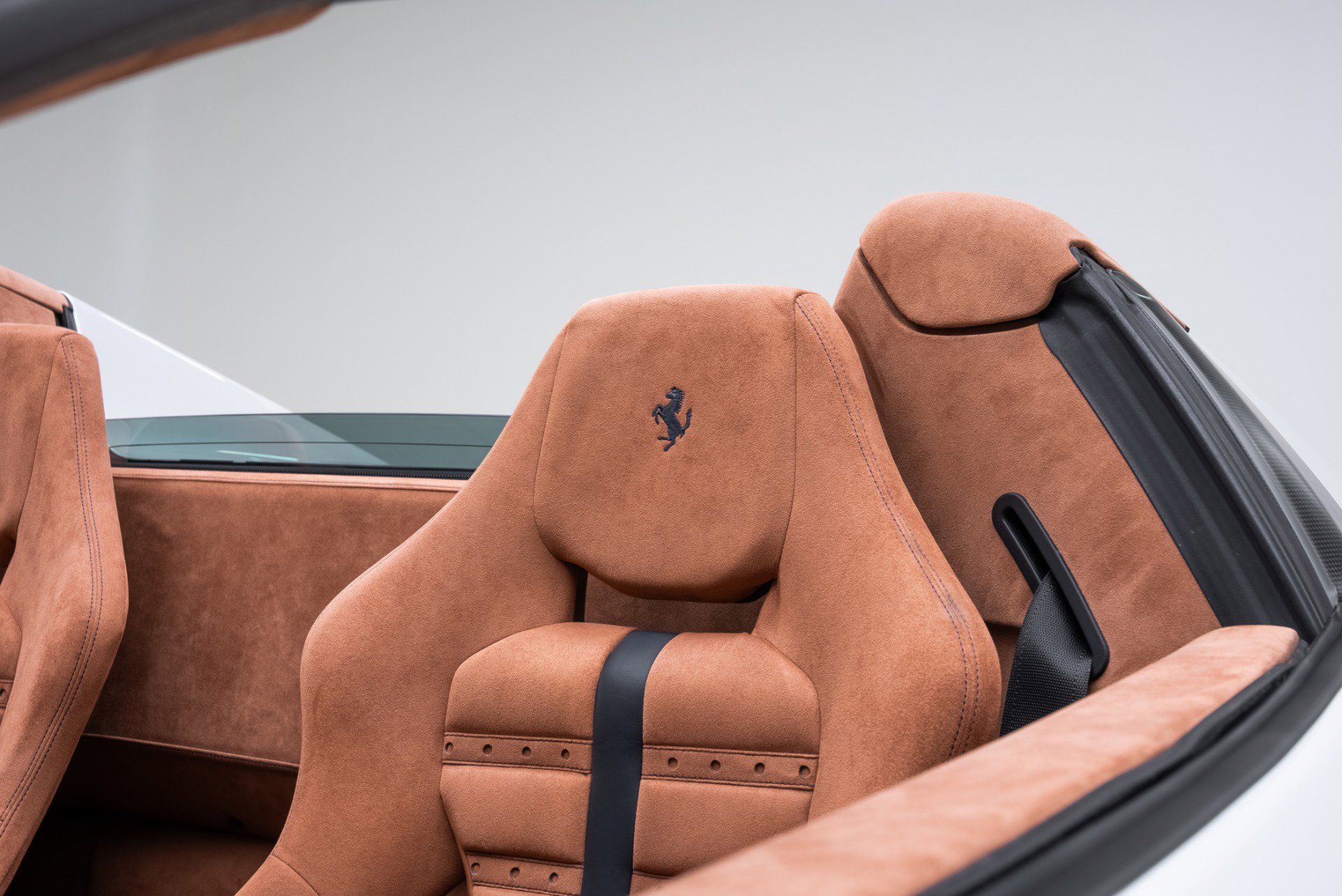 Used 2020 Ferrari 488 Pista image 30