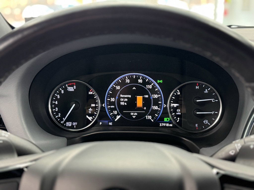 Used 2024 Buick Enclave Premium image 21