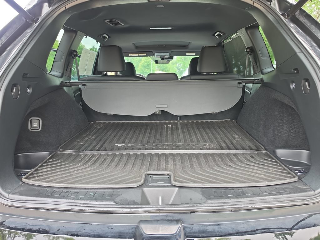 Used 2022 Honda Passport TrailSport image 23