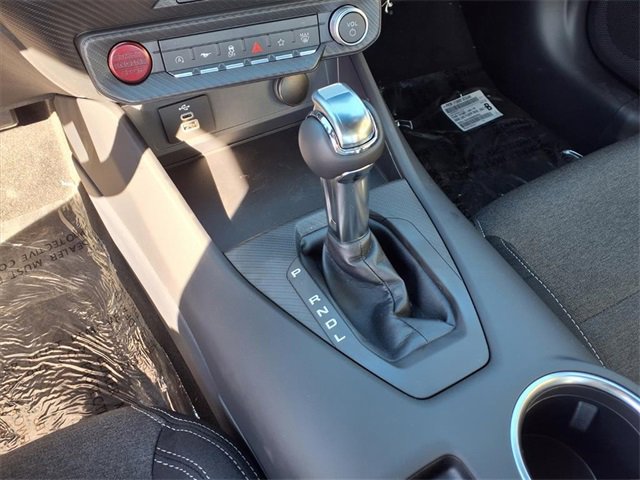 New 2026 Ford Mustang EcoBoost image 12