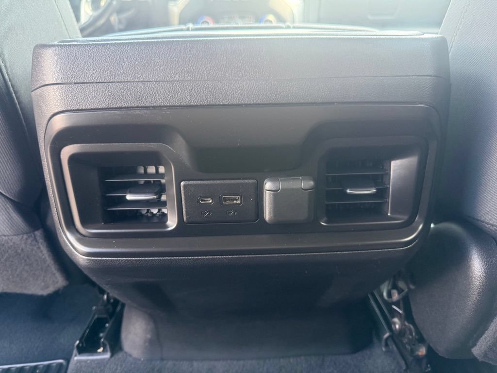 Used 2020 Chevrolet Silverado 1500 RST AWD/4WD image 40