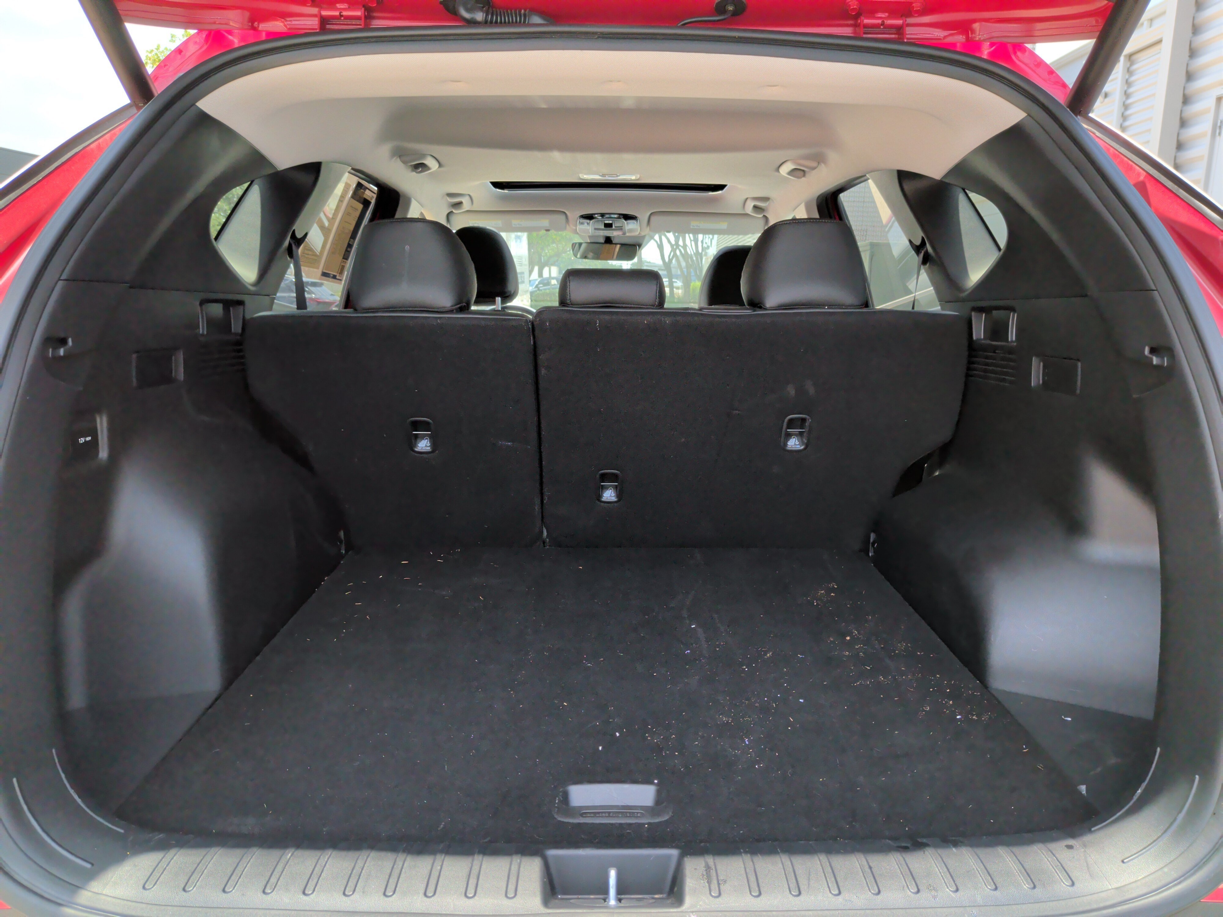 Used 2023 Hyundai Tucson SEL w/ Convenience Package FWD image 31