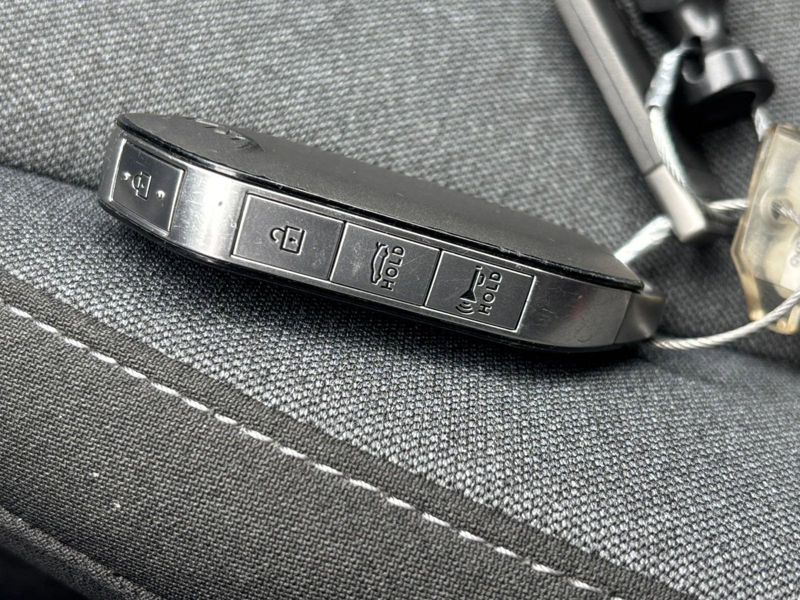 Used 2025 Kia K4 FWD image 20