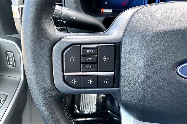 Used 2025 Ford F150 XLT w/ Equipment Group 301A Standard image 18