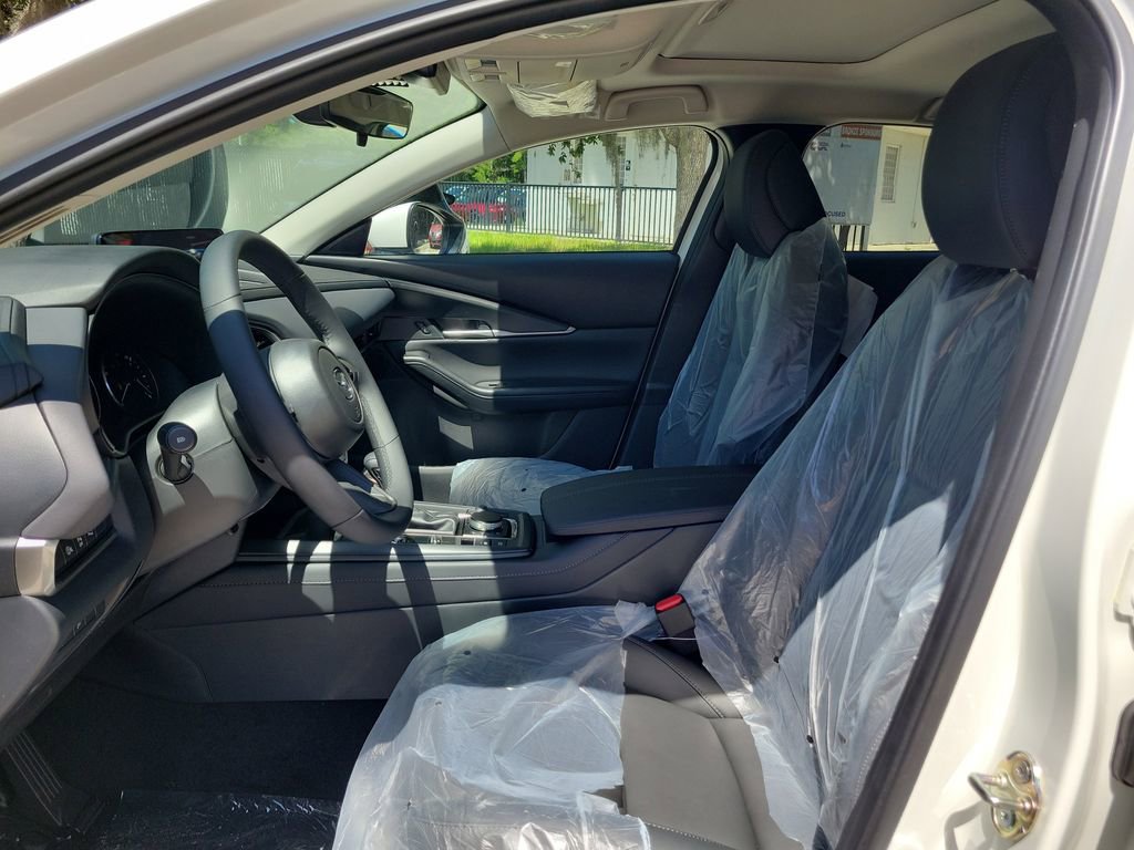 New 2026 MAZDA CX-30 AWD 2.5 S image 3