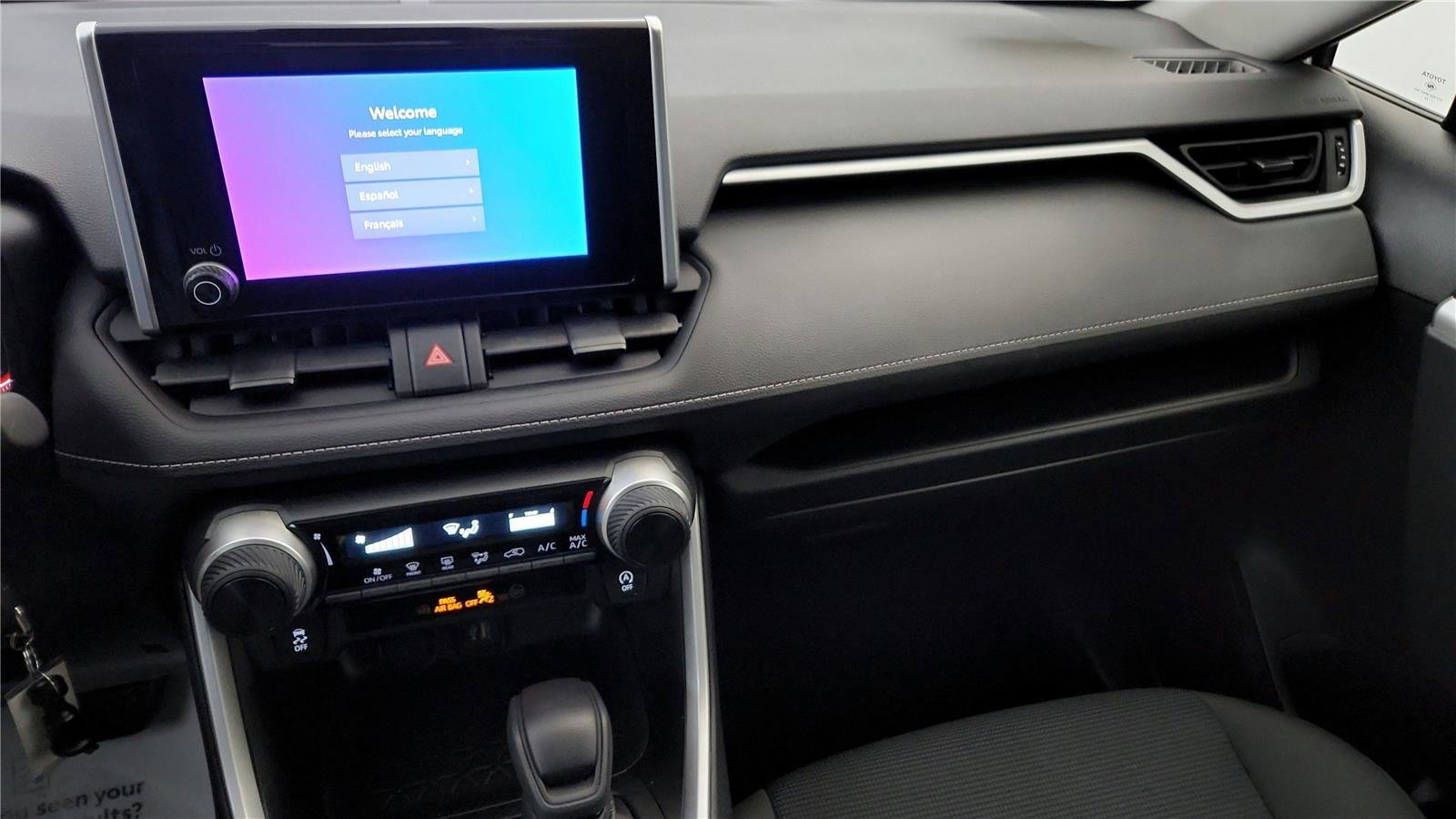 Certified 2023 Toyota RAV4 LE image 41