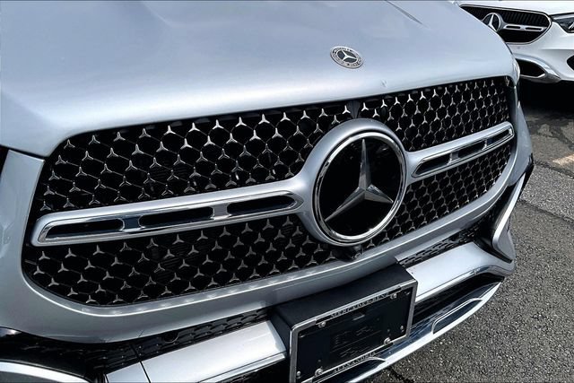 Certified 2024 Mercedes-Benz GLE 450 4MATIC image 27