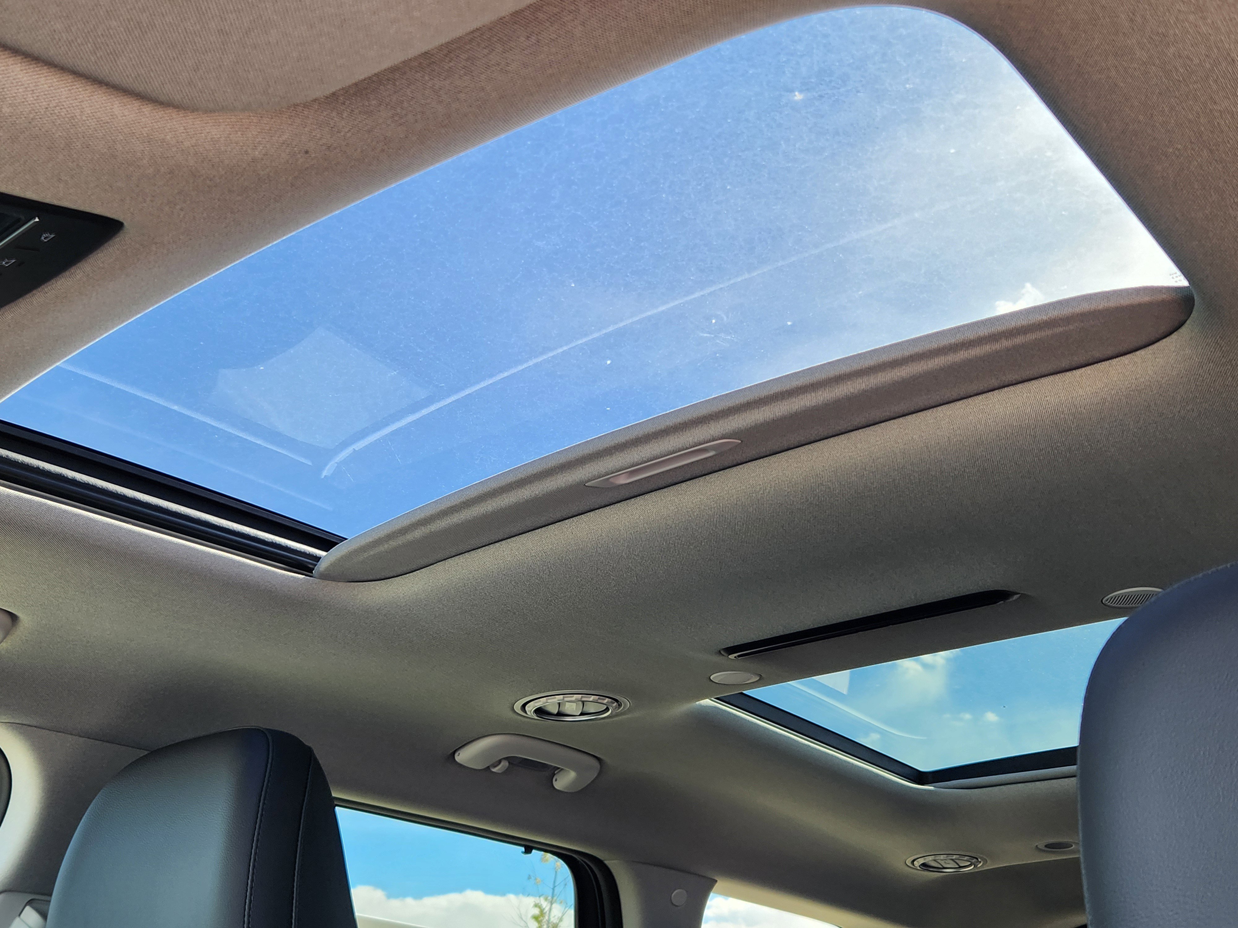 New 2026 Hyundai Palisade Limited image 33