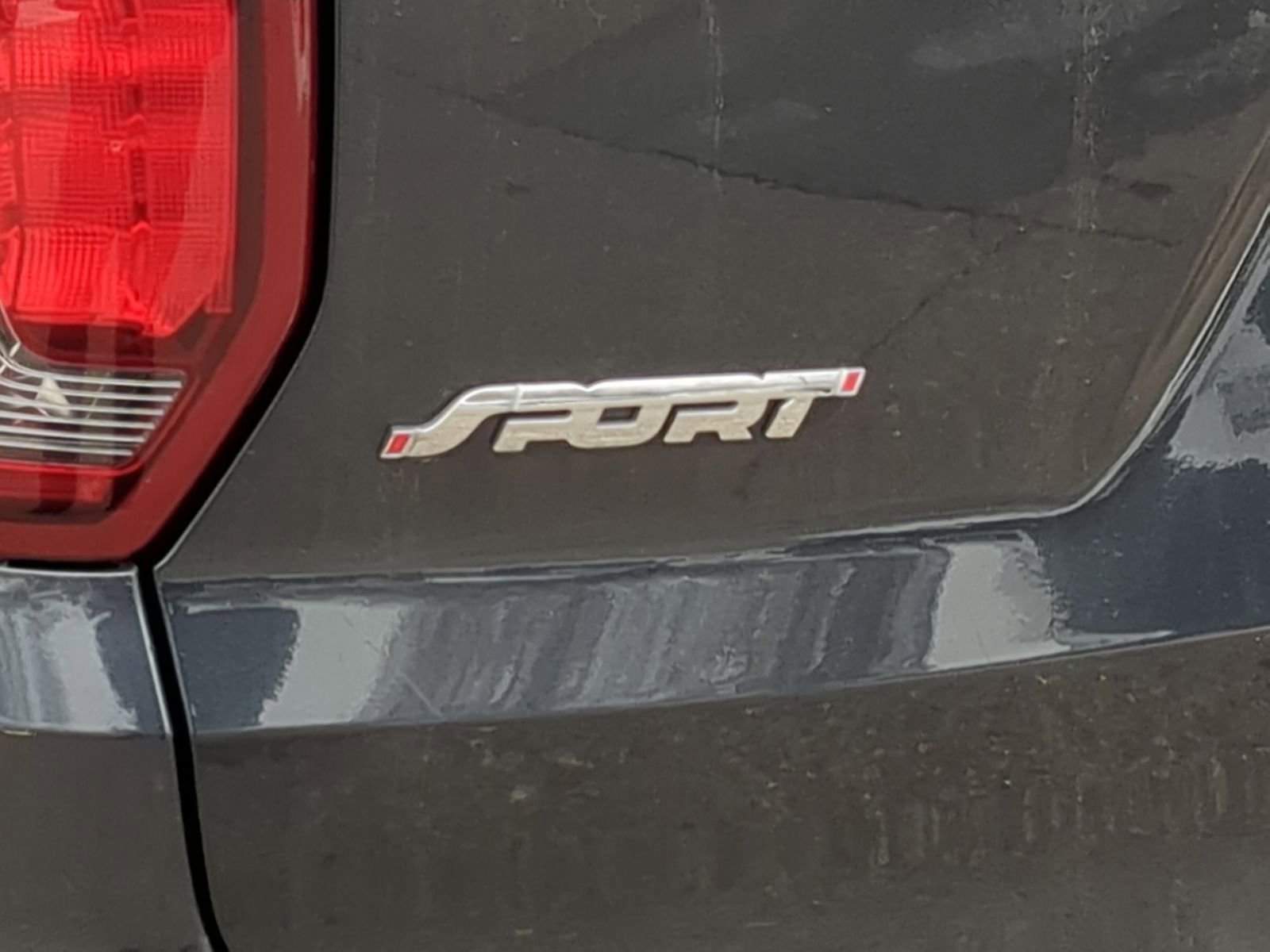 Used 2017 Ford Explorer Sport w/ Equipment Group 401A image 18