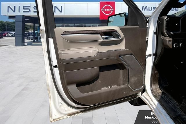 Used 2024 GMC Sierra 1500 SLE RWD image 19