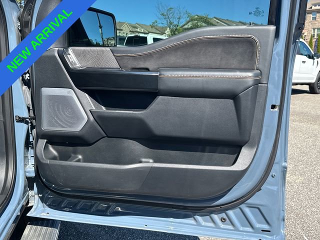 Used 2023 Ford F150 Platinum w/ Equipment Group 701A High image 14