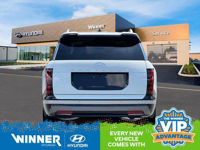 New 2026 Hyundai Palisade Limited image 7