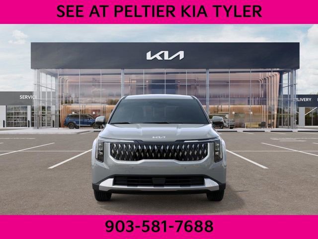 New 2026 Kia Carnival EX image 2