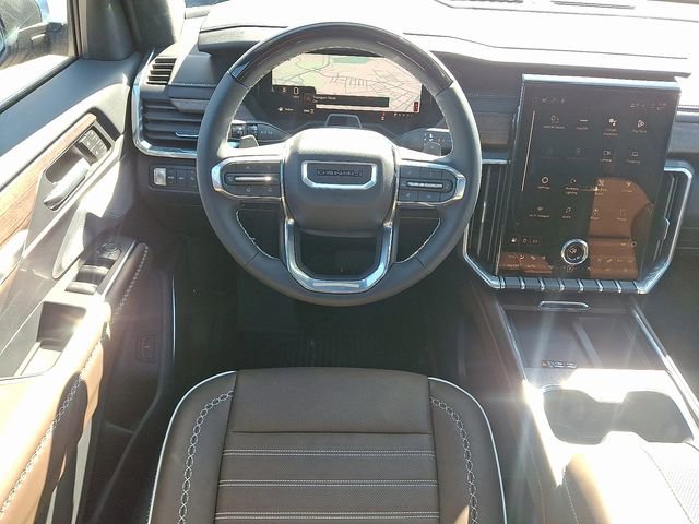 New 2026 GMC Acadia Denali Ultimate w/ LPO, Floor Liner Package image 12