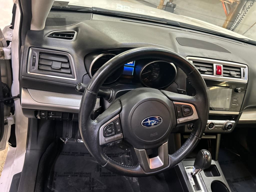 Used 2017 Subaru Legacy 2.5i Premium image 15