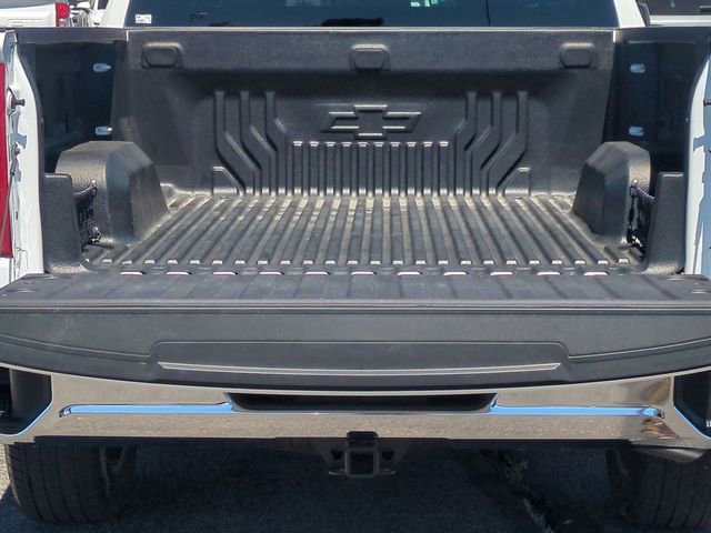 Used 2026 Chevrolet Silverado 1500 LT image 31