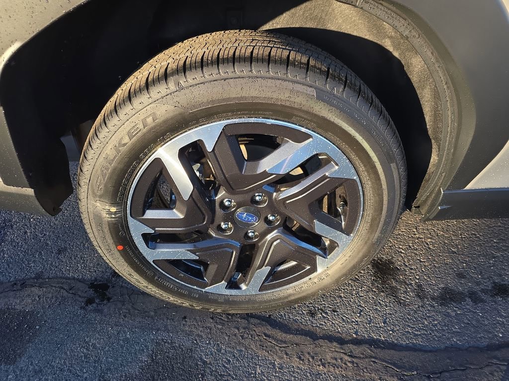 New 2026 Subaru Forester Limited image 9