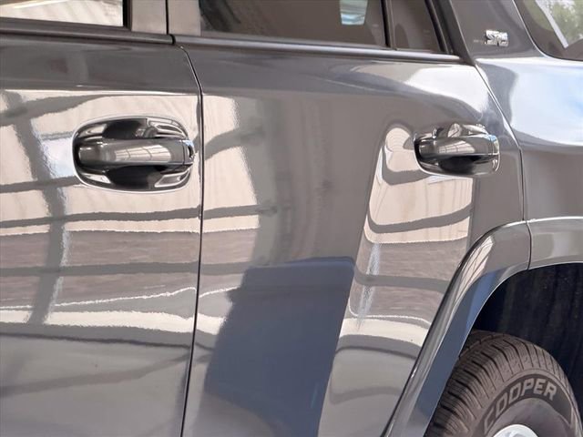 Used 2023 Toyota 4Runner SR5 RWD image 39