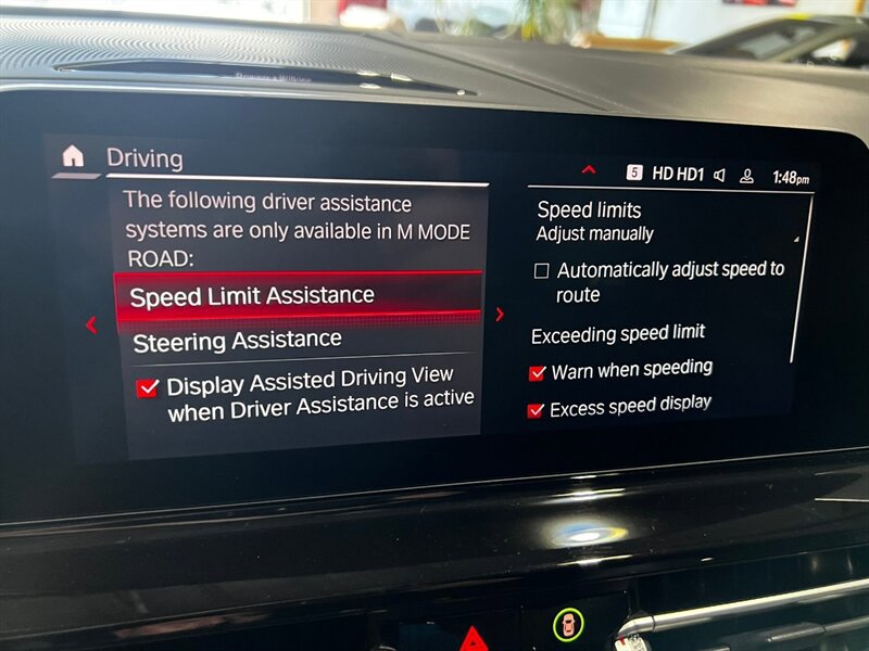 Used 2022 BMW M8 Competition AWD/4WD image 51
